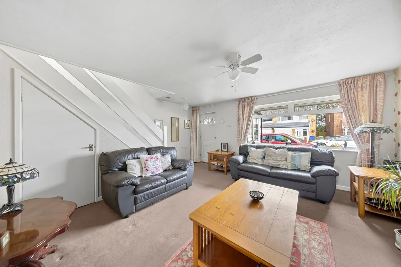 Rothay Drive, Penketh, Warrington, Warrington, WA5 2PG, photo 4