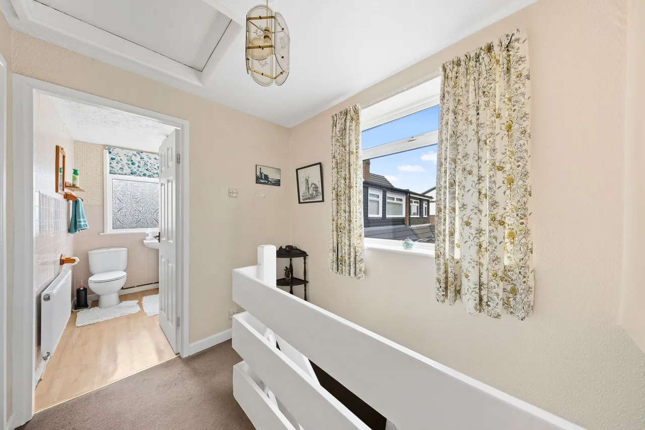 Rothay Drive, Penketh, Warrington, Warrington, WA5 2PG, photo 16