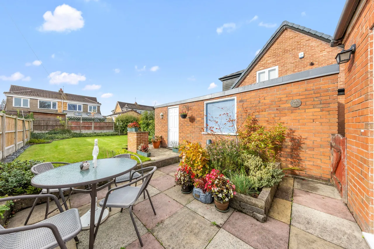 Rothay Drive, Penketh, Warrington, Warrington, WA5 2PG, photo 20
