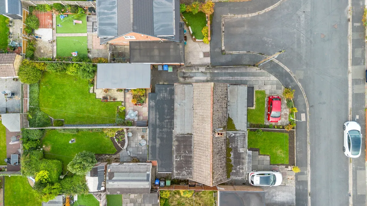 Rothay Drive, Penketh, Warrington, Warrington, WA5 2PG, photo 17