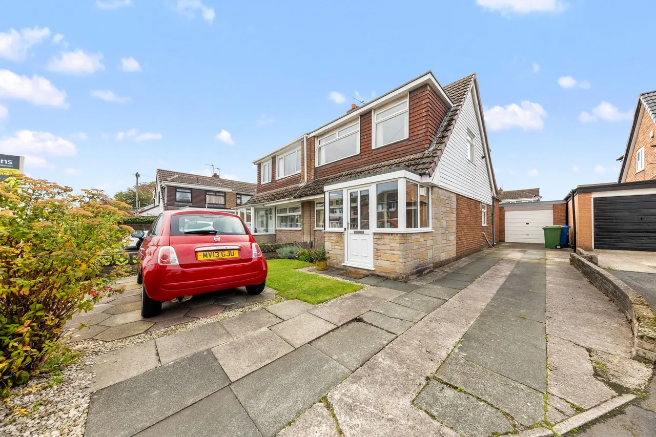 Rothay Drive, Penketh, Warrington, Warrington, WA5 2PG, photo 19