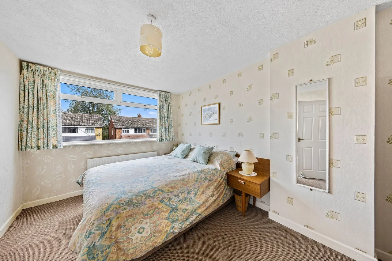 Rothay Drive, Penketh, Warrington, Warrington, WA5 2PG, photo 12