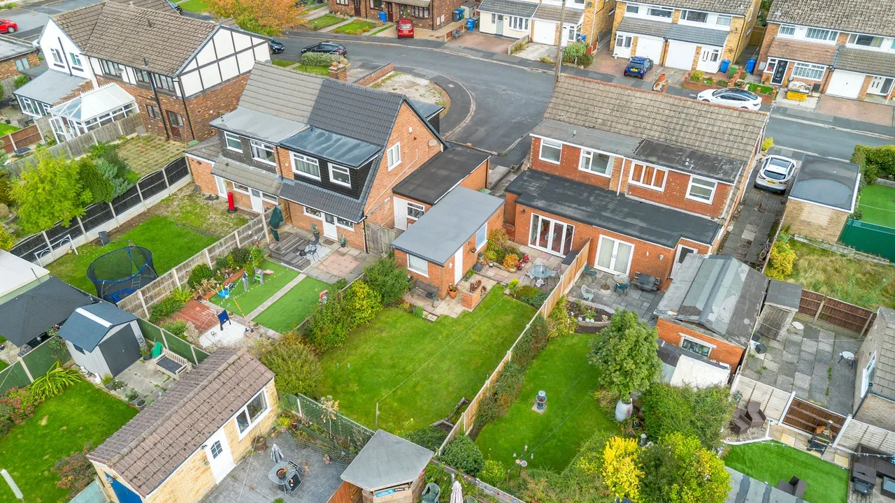 Rothay Drive, Penketh, Warrington, Warrington, WA5 2PG, photo 6