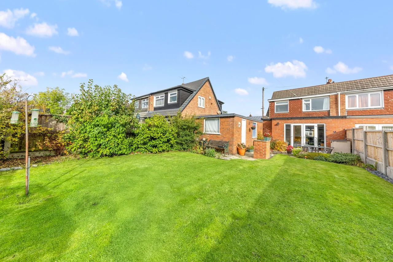 Rothay Drive, Penketh, Warrington, Warrington, WA5 2PG, photo 21