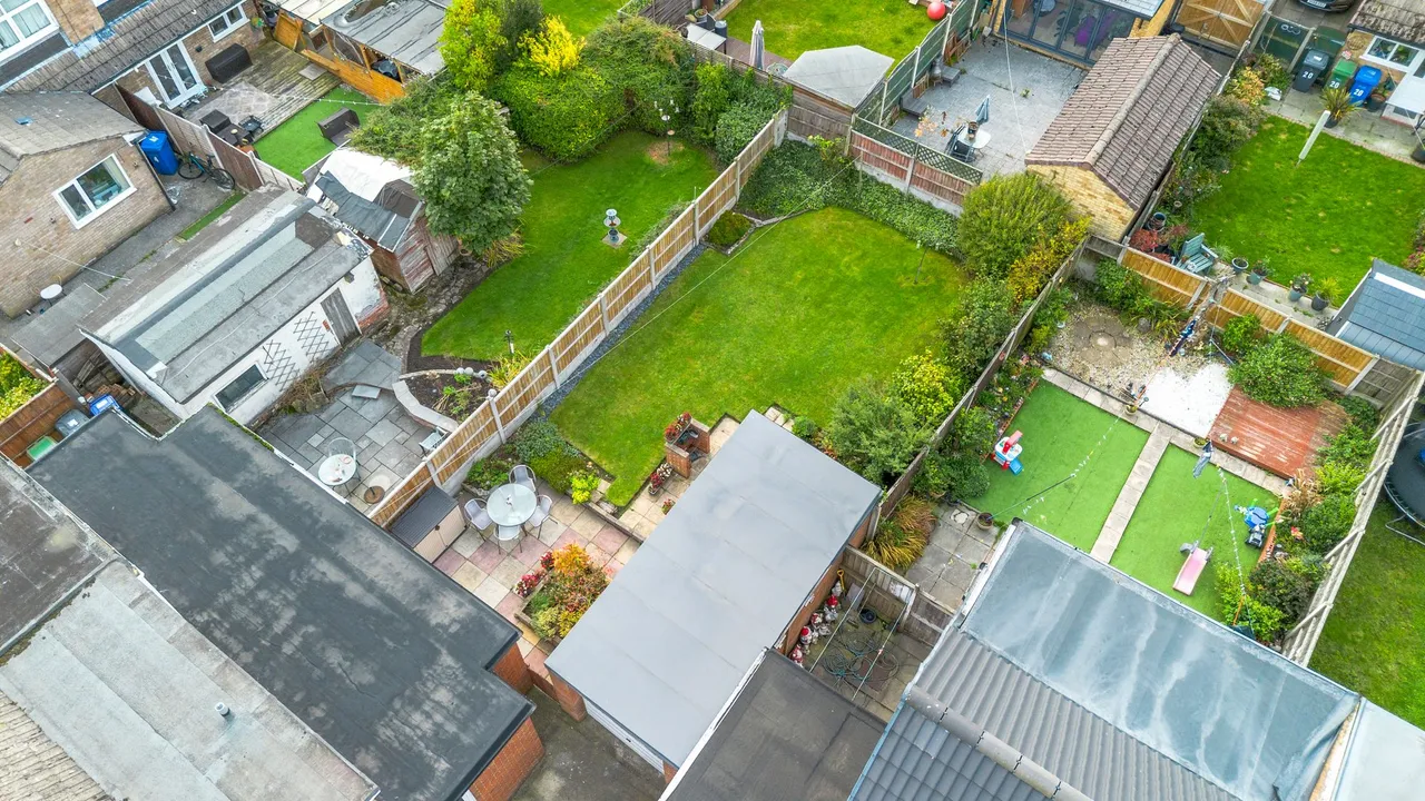 Rothay Drive, Penketh, Warrington, Warrington, WA5 2PG, photo 18