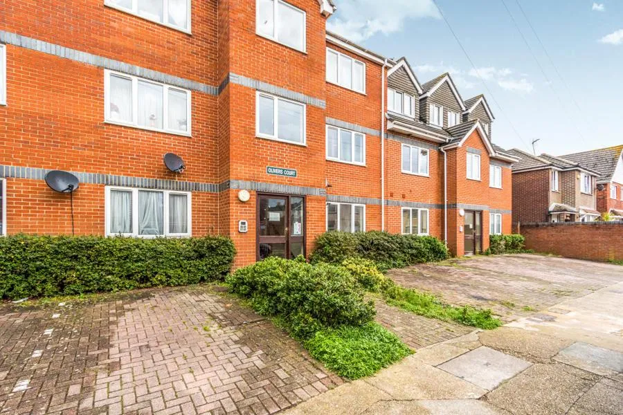 Winchester Road, Portsmouth, PO2, photo 2