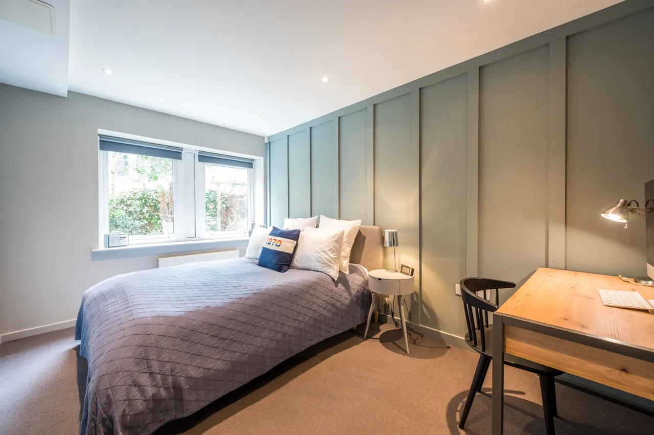 Flat 1, 58 Goldsmiths Row, London, photo 9