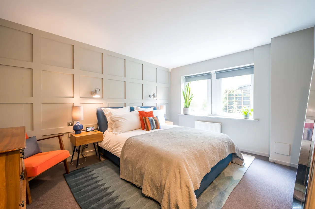 Flat 1, 58 Goldsmiths Row, London, photo 12