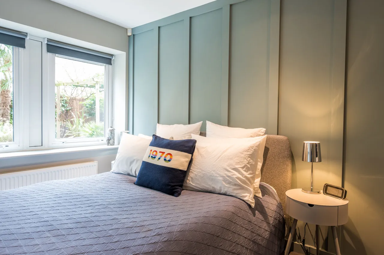 Flat 1, 58 Goldsmiths Row, London, photo 11