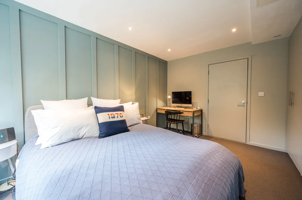Flat 1, 58 Goldsmiths Row, London, photo 10