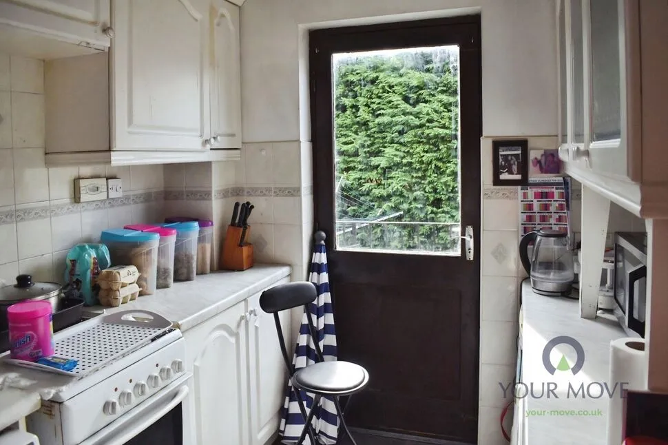 Thorpefield Drive, Thorpe Hesley, South Yorkshire, S61, photo 2