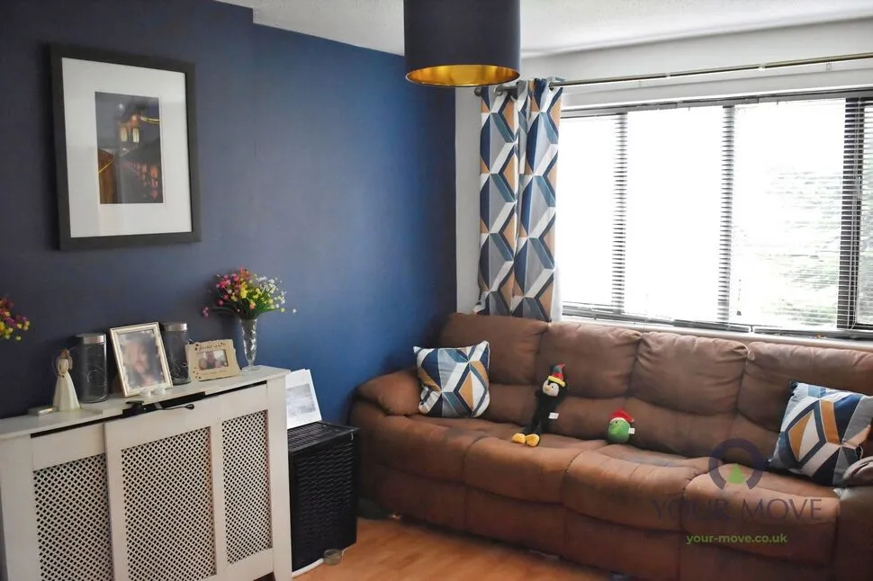 Thorpefield Drive, Thorpe Hesley, South Yorkshire, S61, photo 3