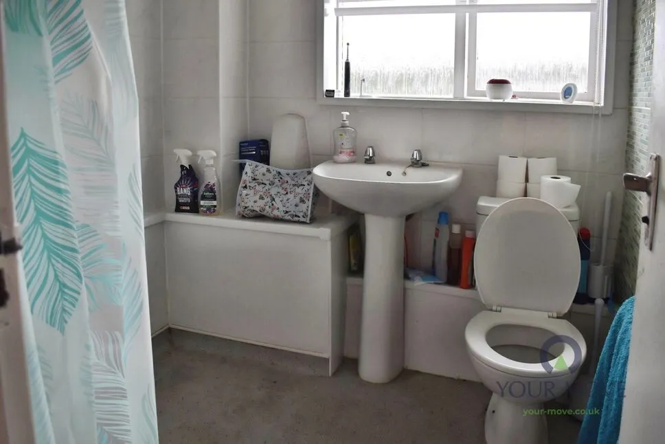 Thorpefield Drive, Thorpe Hesley, South Yorkshire, S61, photo 5