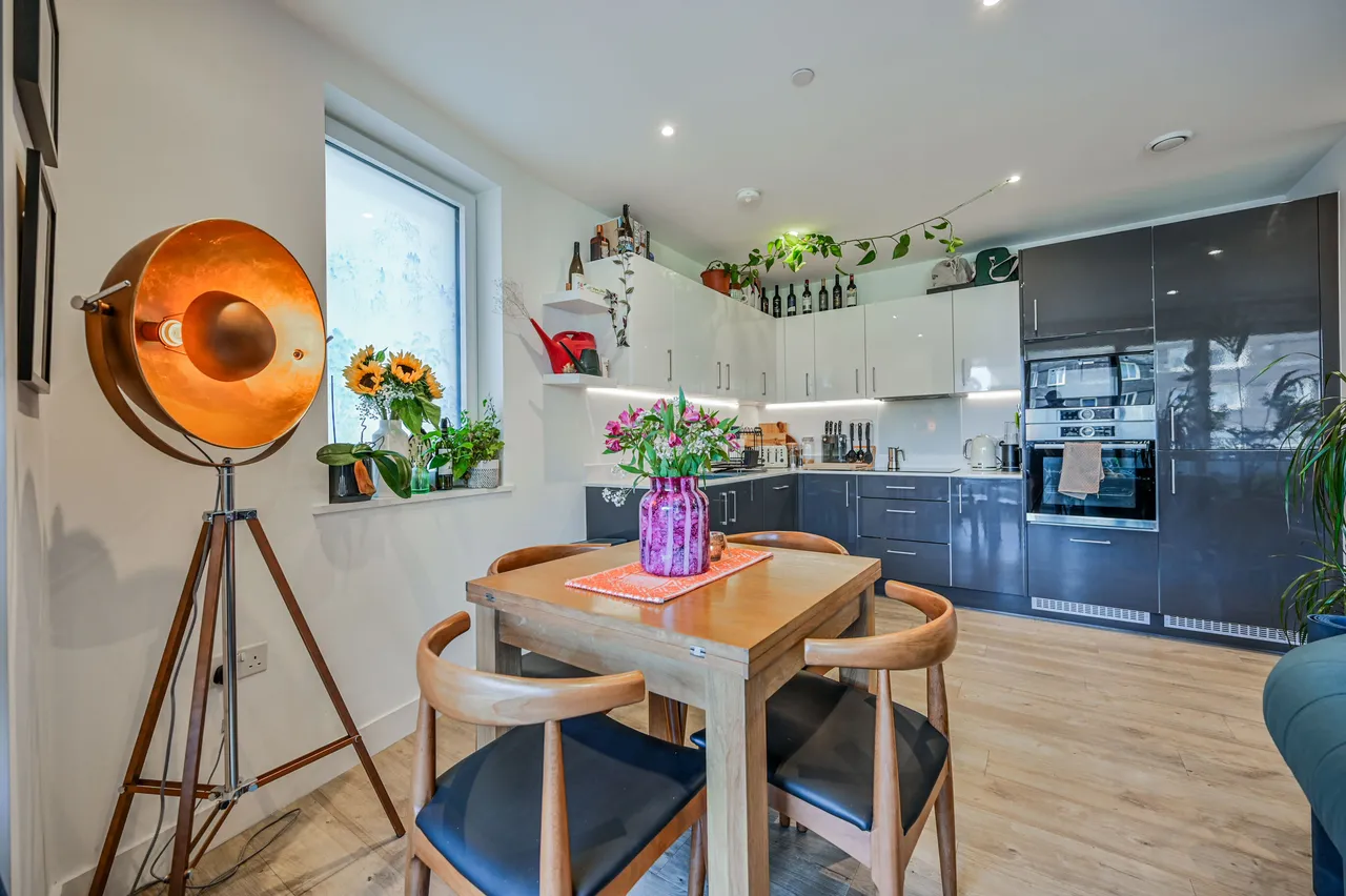 135 Beck Square, London, photo 10