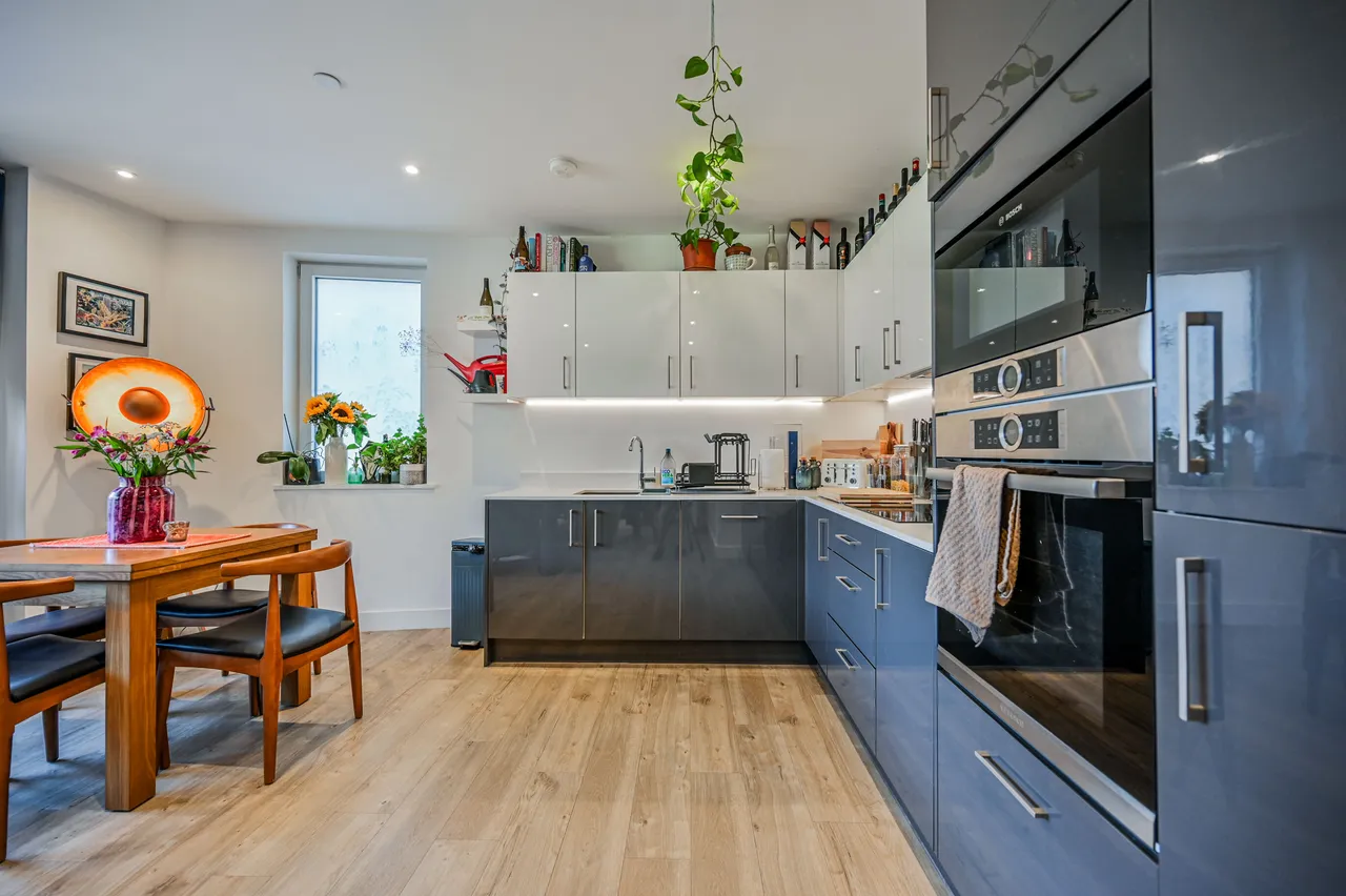 135 Beck Square, London, photo 9