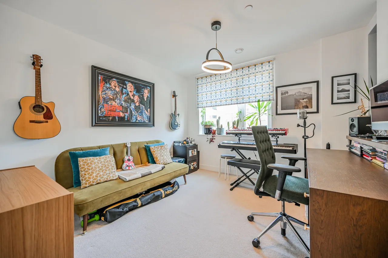 135 Beck Square, London, photo 8