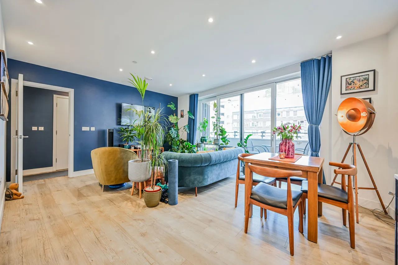 135 Beck Square, London, photo 11