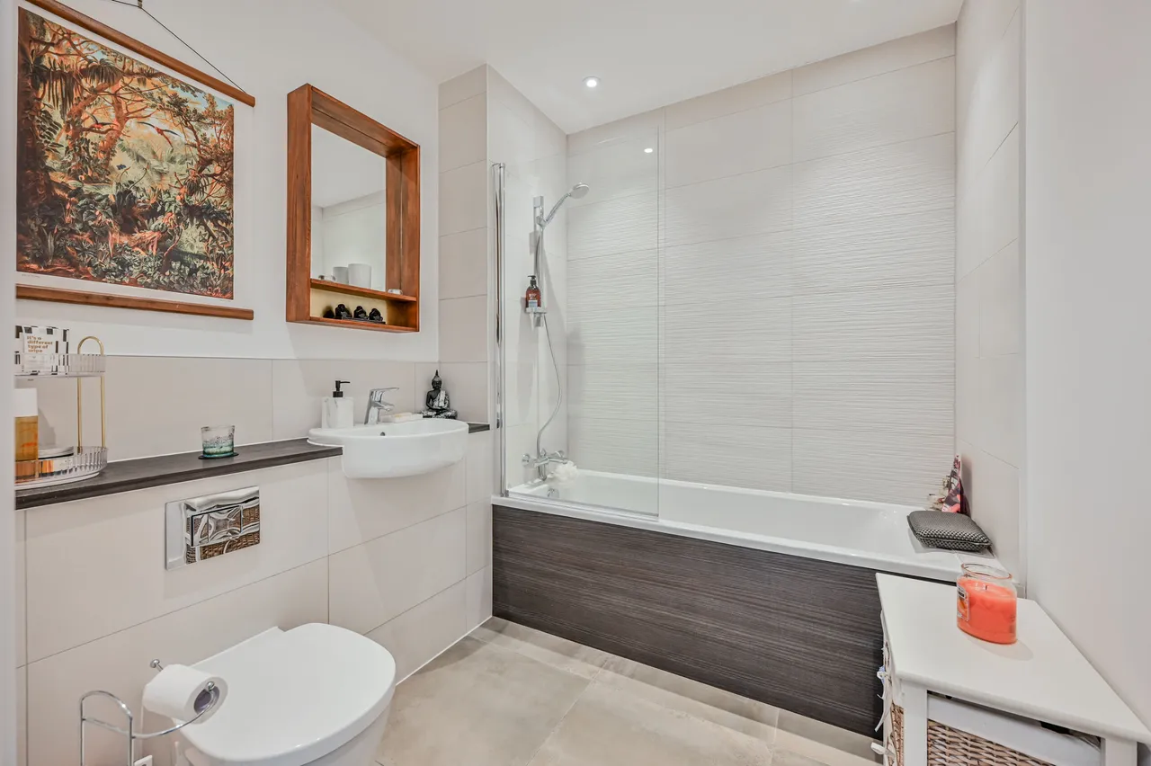 135 Beck Square, London, photo 12