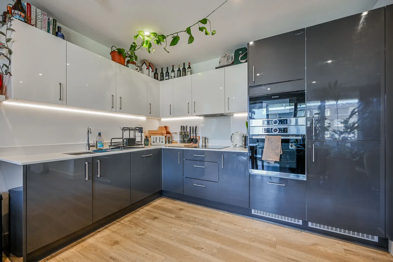 135 Beck Square, London, photo 5