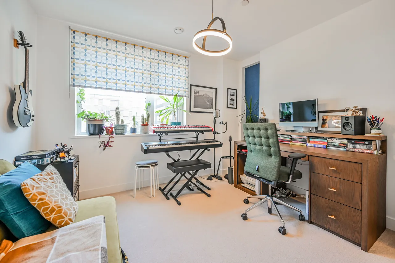135 Beck Square, London, photo 7