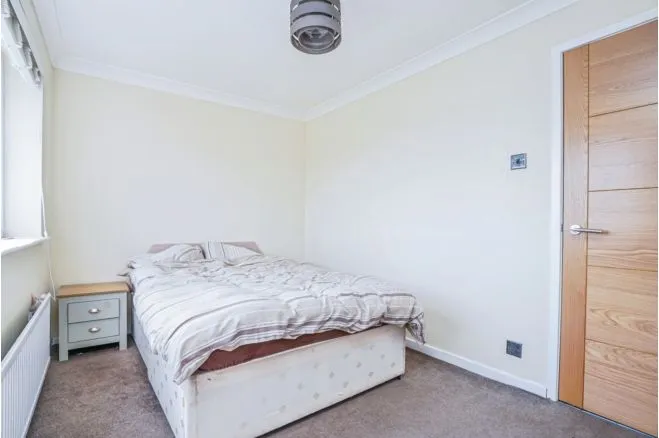 Gainsborough Way, Stanley, Wakefield, photo 9