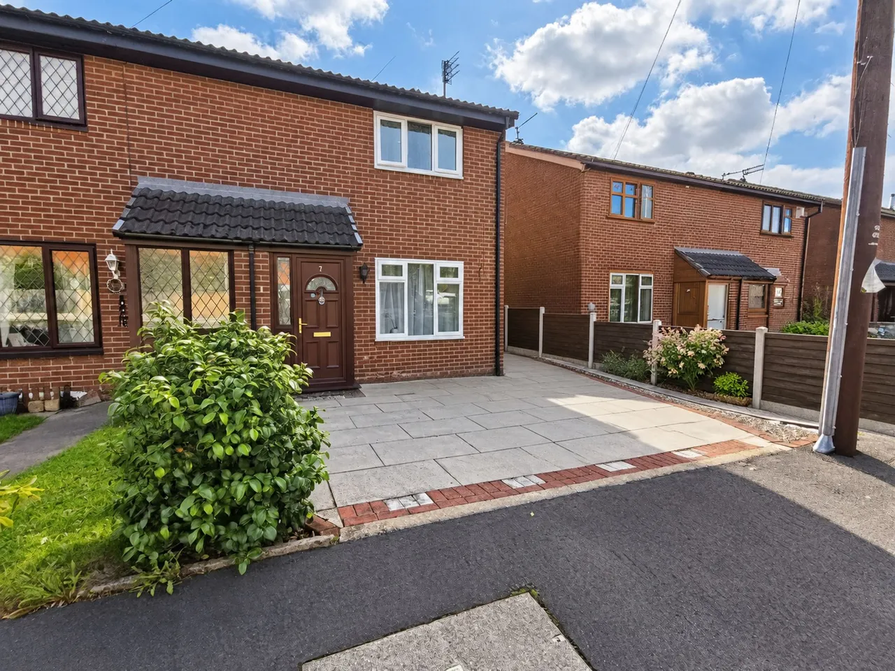 3 bed house for sale, Avon Street, Leigh, WN7