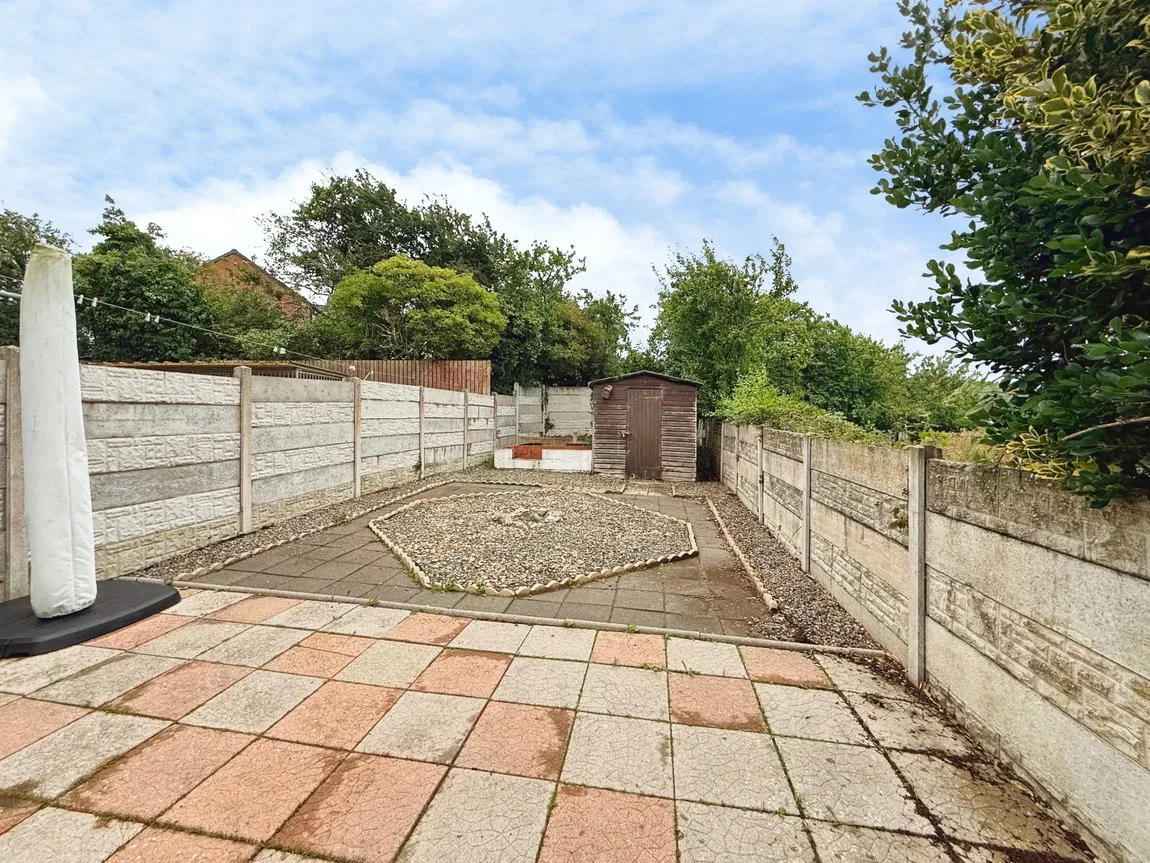 Beverley Rise, Carlisle, CA1 3RZ, photo 13