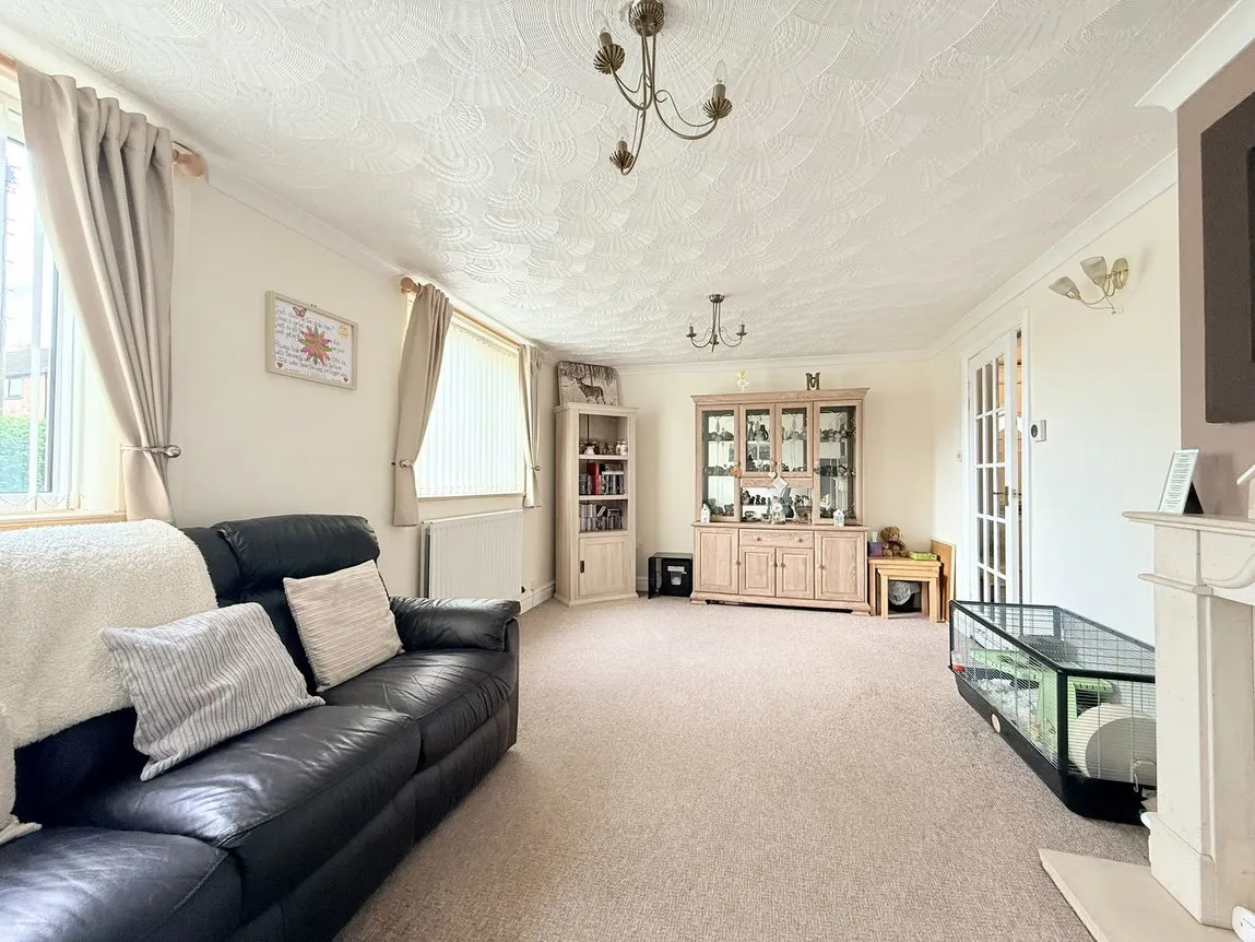 Beverley Rise, Carlisle, CA1 3RZ, photo 7