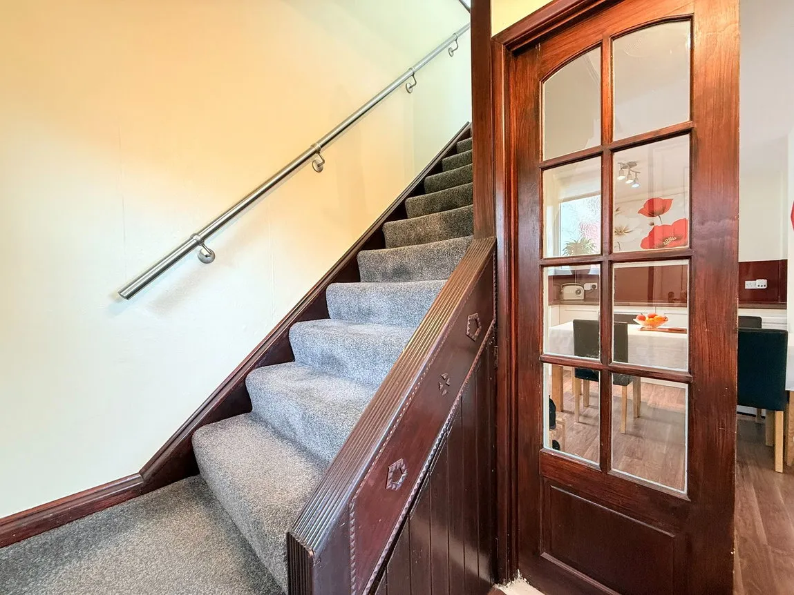 Beverley Rise, Carlisle, CA1 3RZ, photo 9