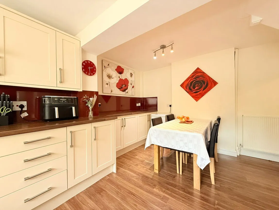 Beverley Rise, Carlisle, CA1 3RZ, photo 5
