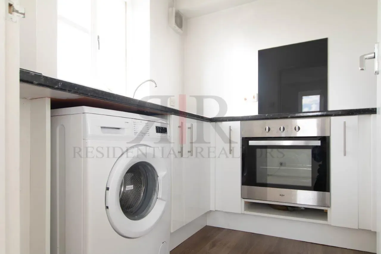 1 bed flat to rent, John Williams Close, SE14
