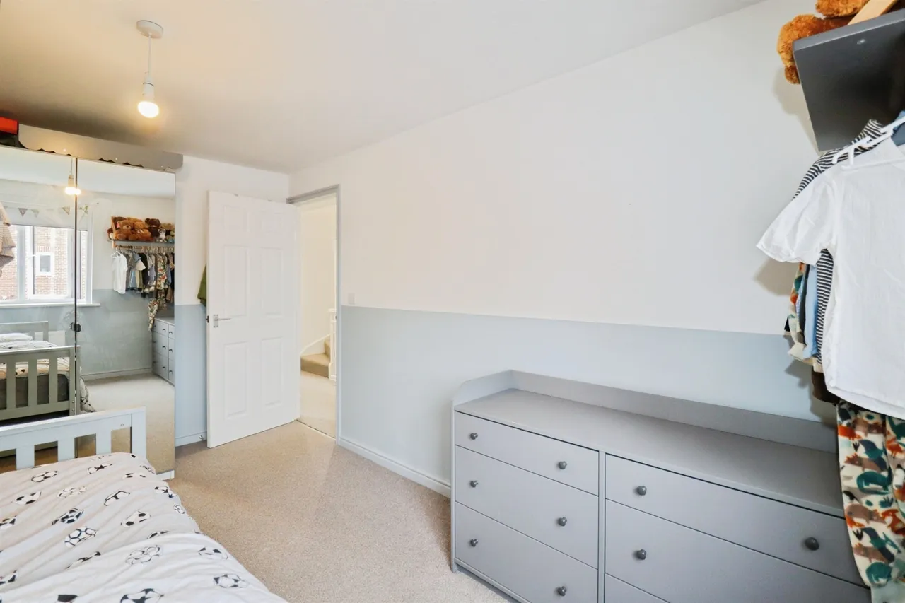 Smoke House View, Beck Row, Bury St. Edmunds, photo 6