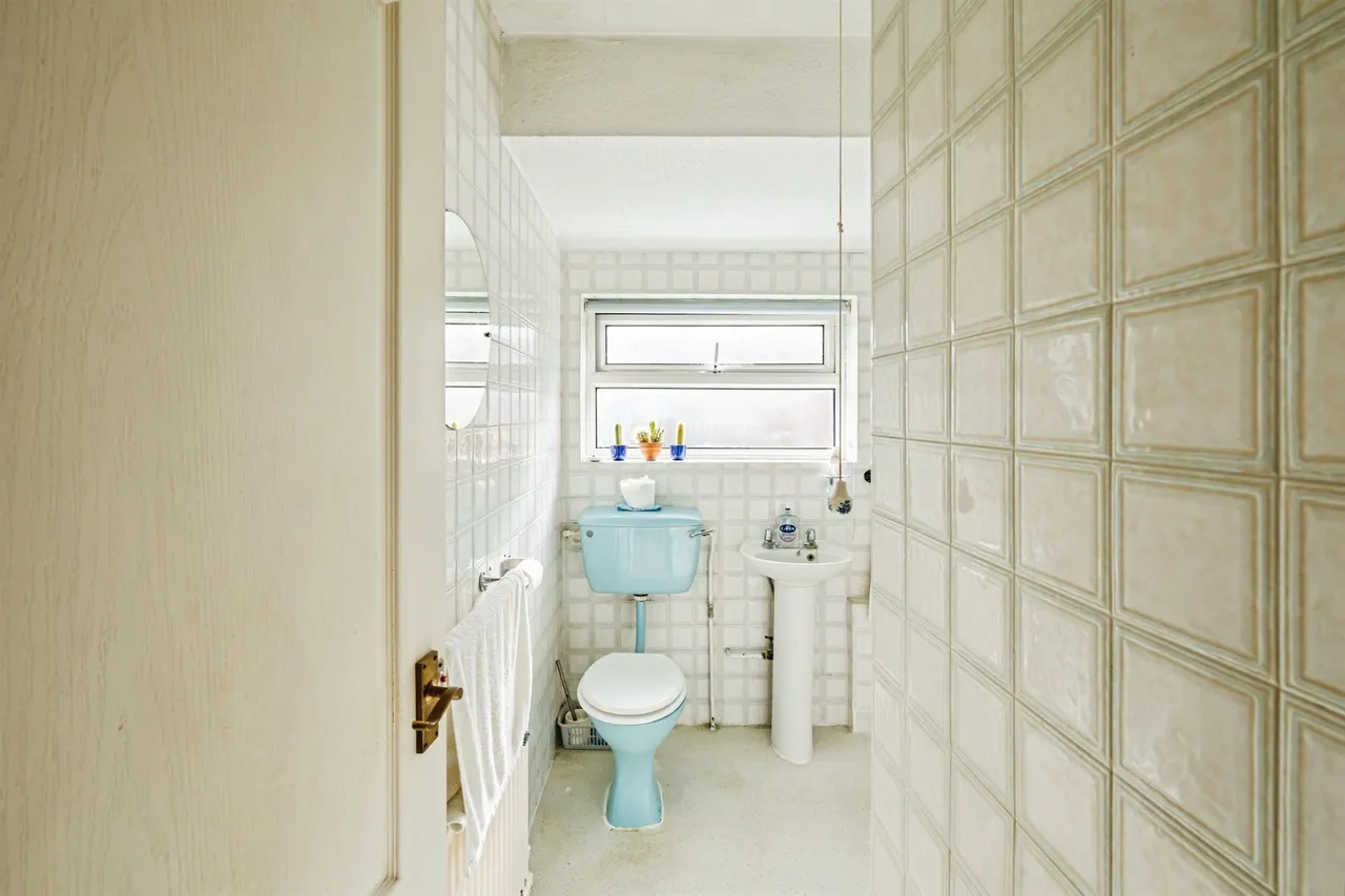 Gleneagles Close, Seaford, BN25, photo 9