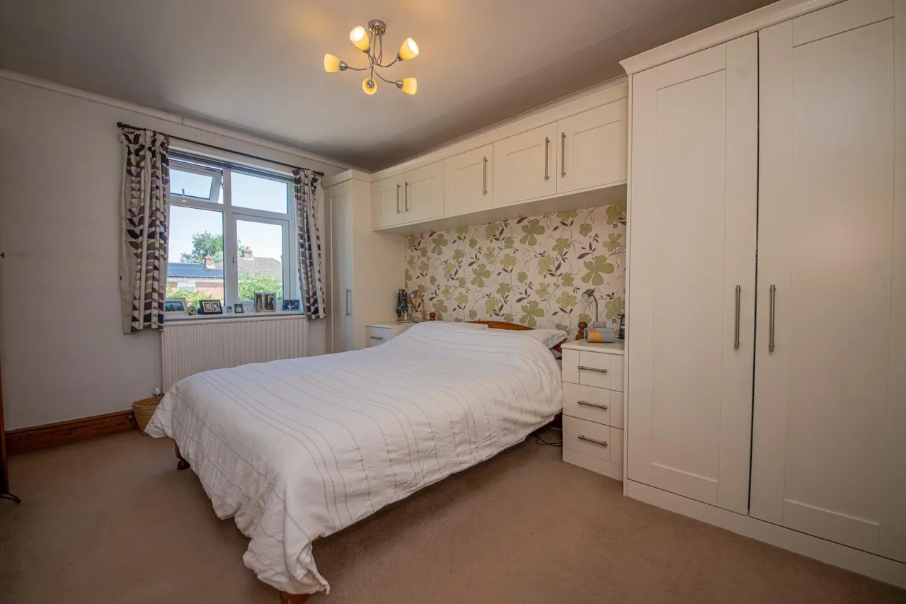 Lower Moors Road, Colden Common, Winchester, SO21 1SG, photo 12