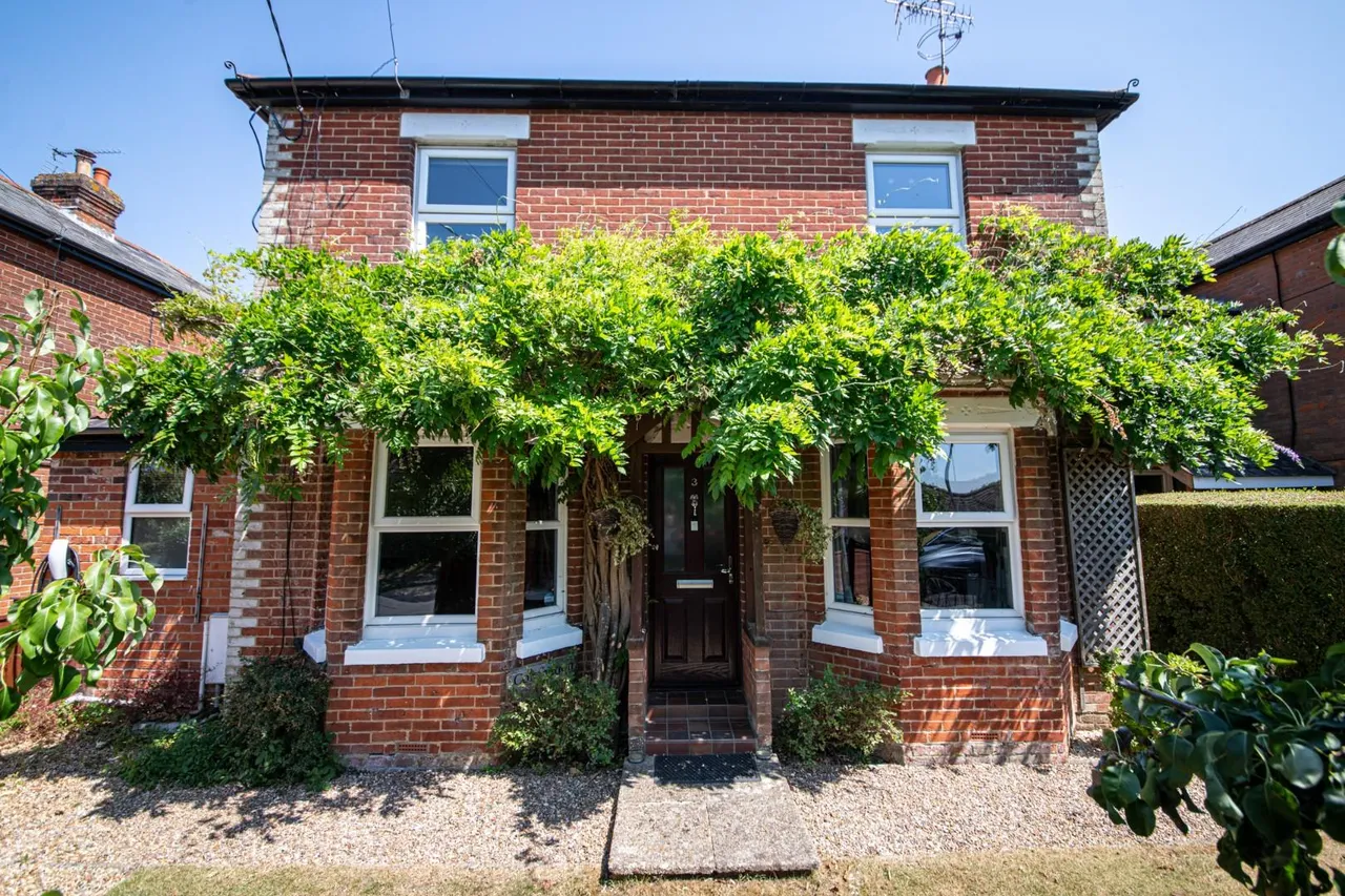 Lower Moors Road, Colden Common, Winchester, SO21 1SG, photo 11