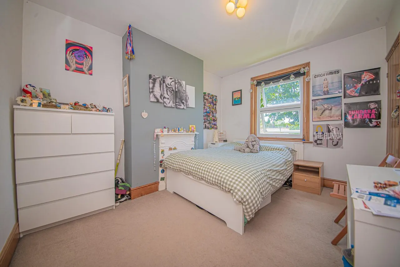 Lower Moors Road, Colden Common, Winchester, SO21 1SG, photo 13