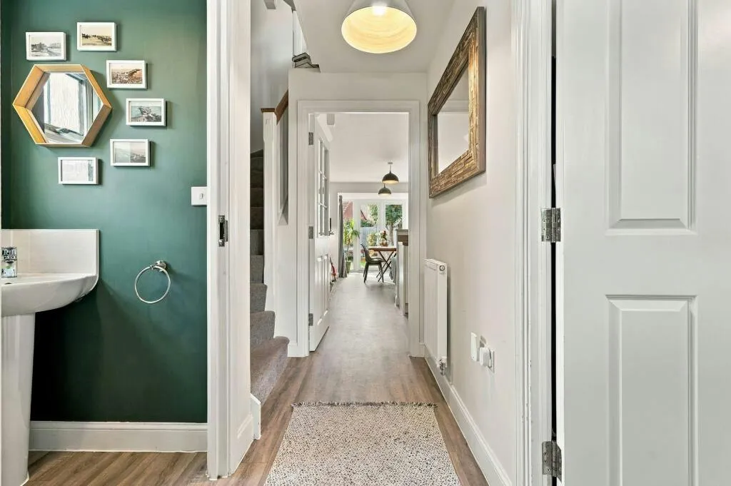Richardson Lane, Halstead, CO9, photo 2