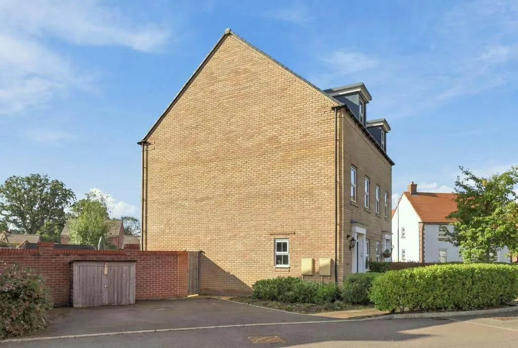 Richardson Lane, Halstead, CO9, photo 23