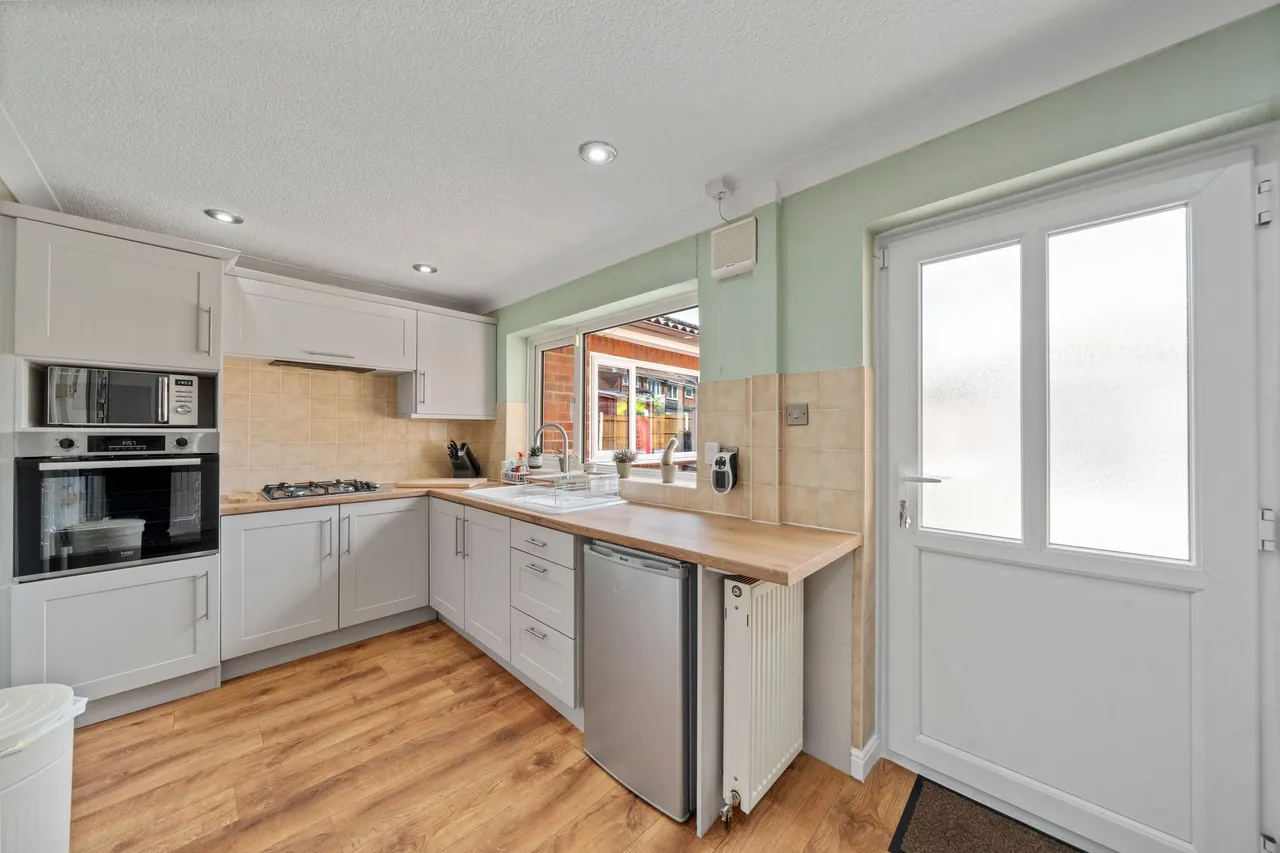 Lakeland Avenue, Ashton-In-Makerfield, Wigan, Wigan, WN4 8AT, photo 3