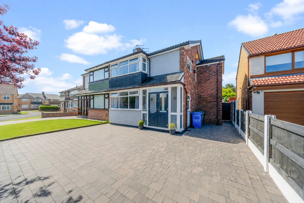 Lakeland Avenue, Ashton-In-Makerfield, Wigan, Wigan, WN4 8AT, photo 5
