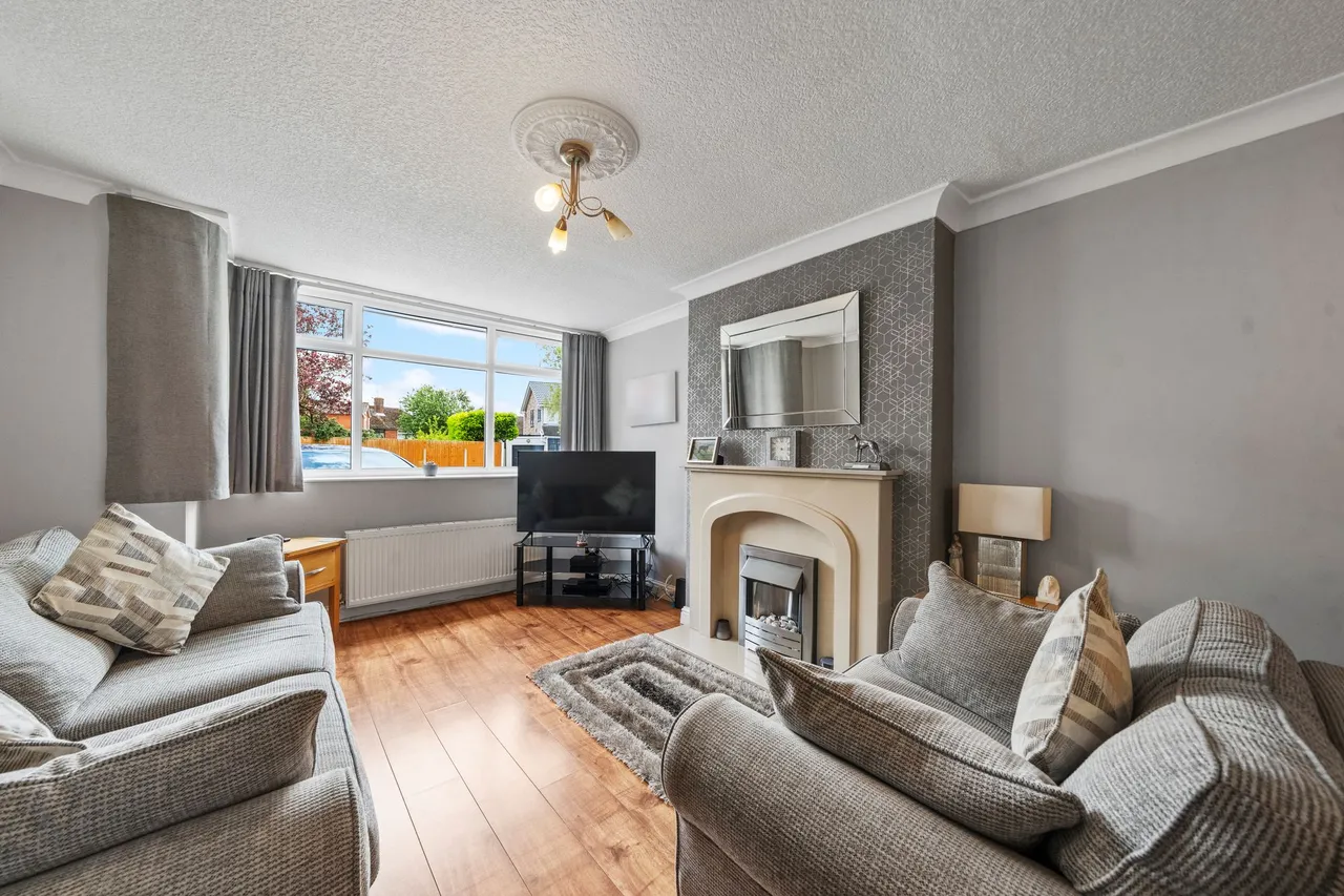 Lakeland Avenue, Ashton-In-Makerfield, Wigan, Wigan, WN4 8AT, photo 2