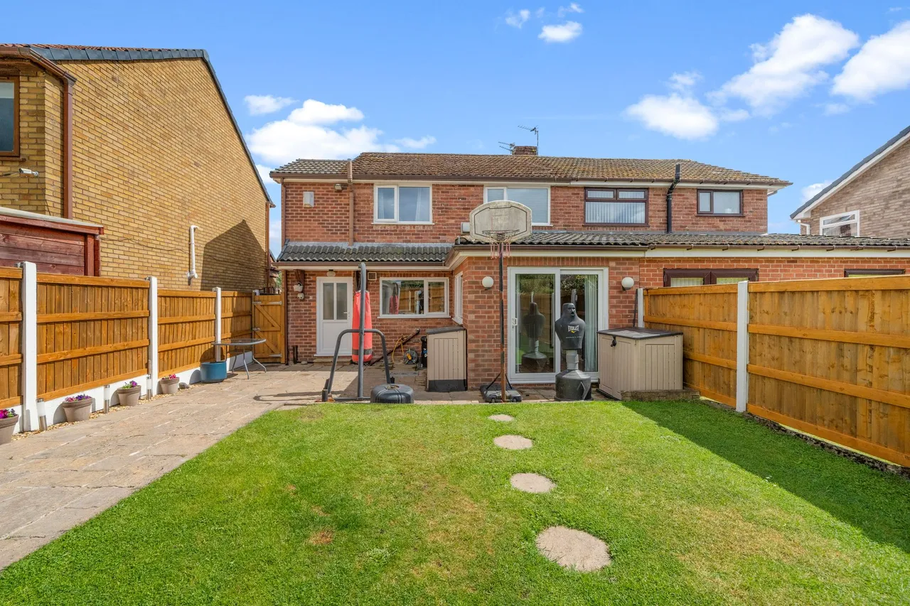 Lakeland Avenue, Ashton-In-Makerfield, Wigan, Wigan, WN4 8AT, photo 23