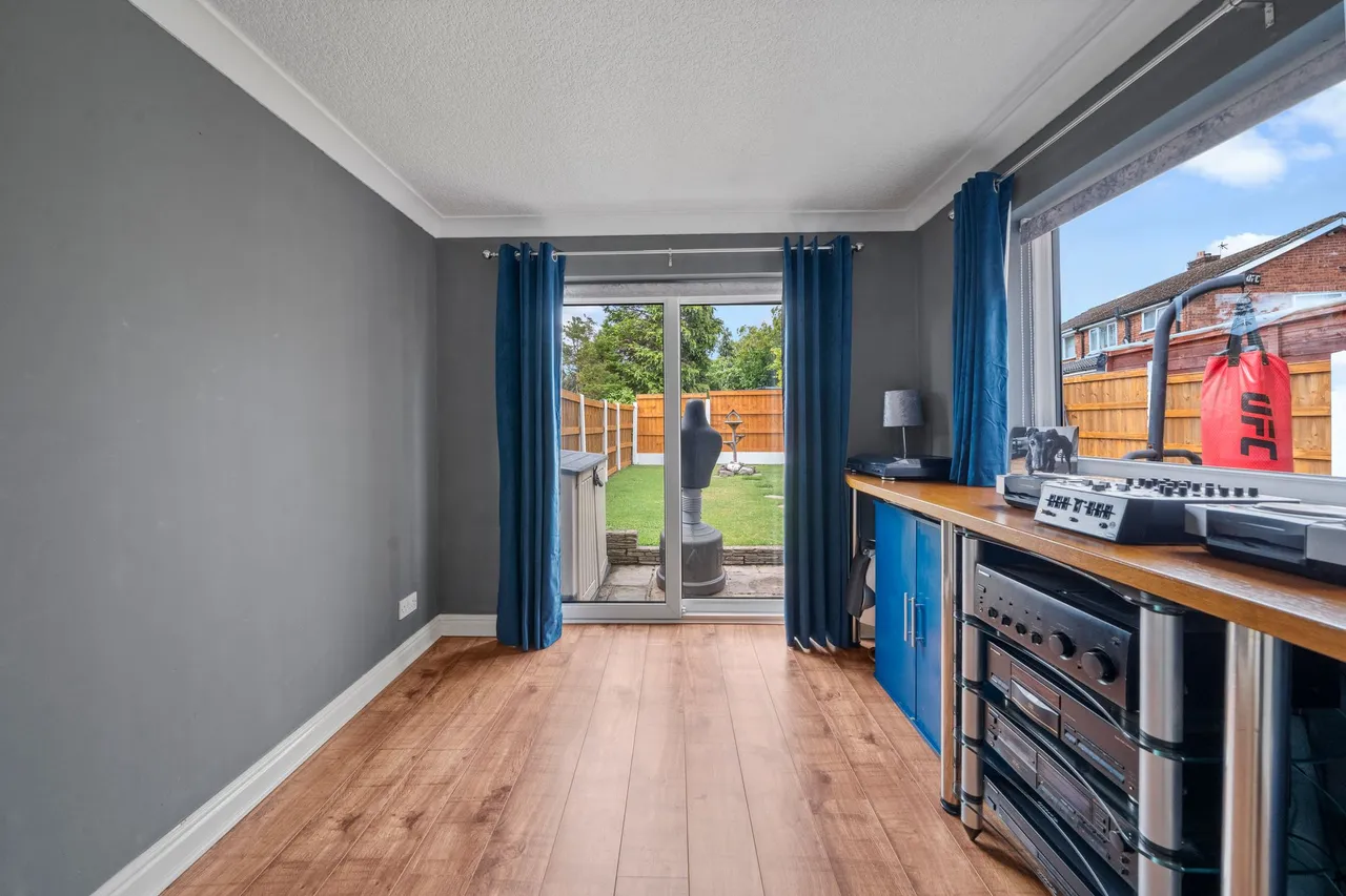 Lakeland Avenue, Ashton-In-Makerfield, Wigan, Wigan, WN4 8AT, photo 12