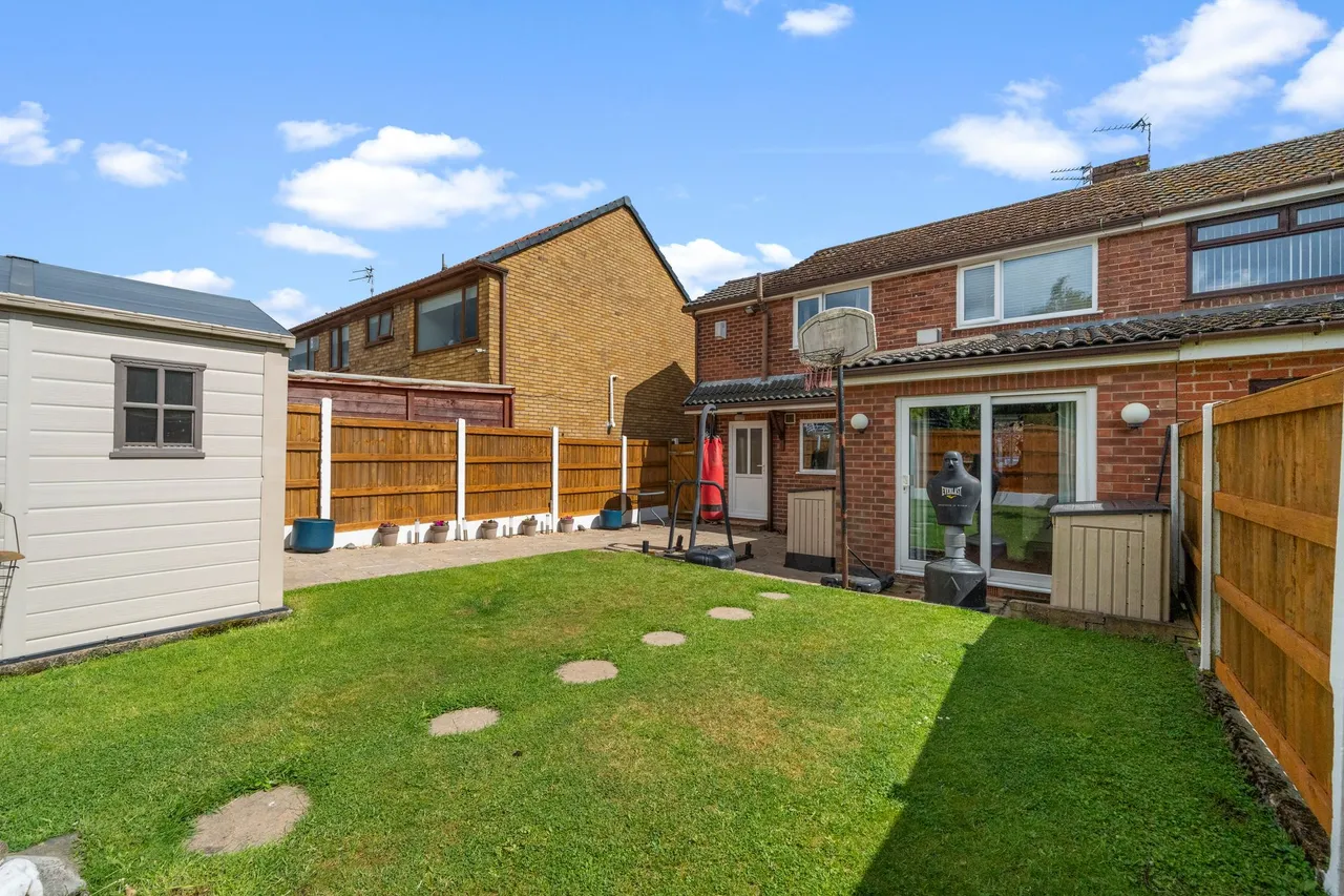 Lakeland Avenue, Ashton-In-Makerfield, Wigan, Wigan, WN4 8AT, photo 24