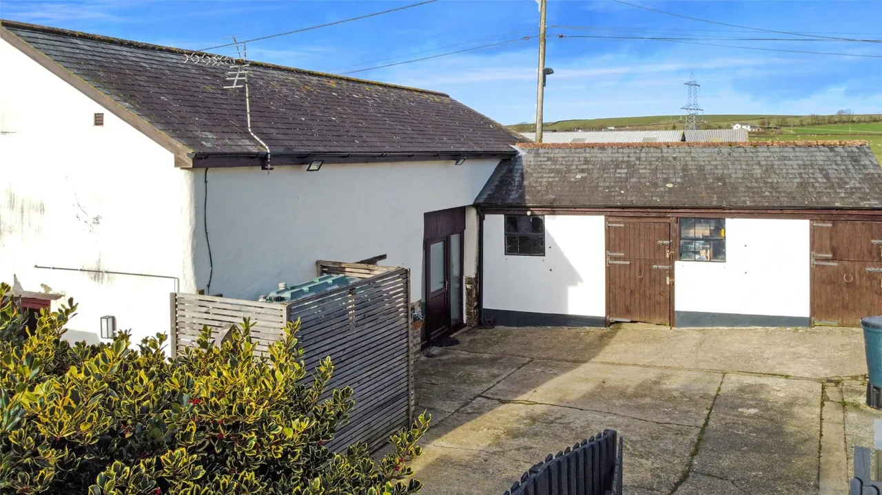 Hiscott, Barnstaple, photo 23