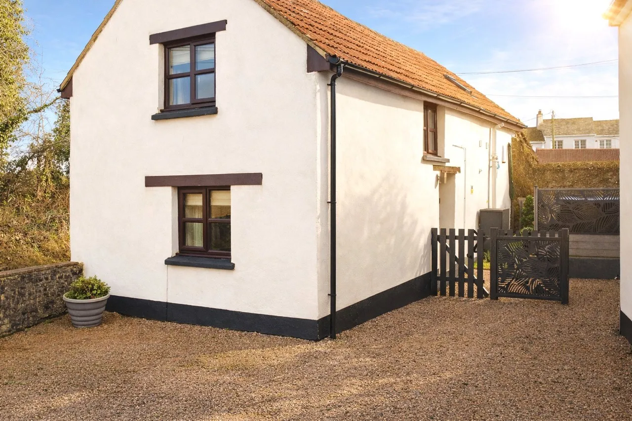 Hiscott, Barnstaple, photo 32