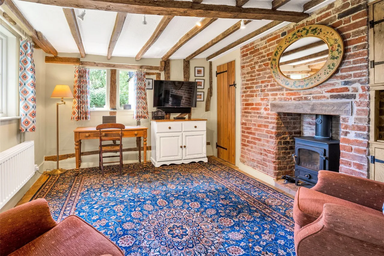 Belchamp Walter Road, Borley, CO10, photo 5