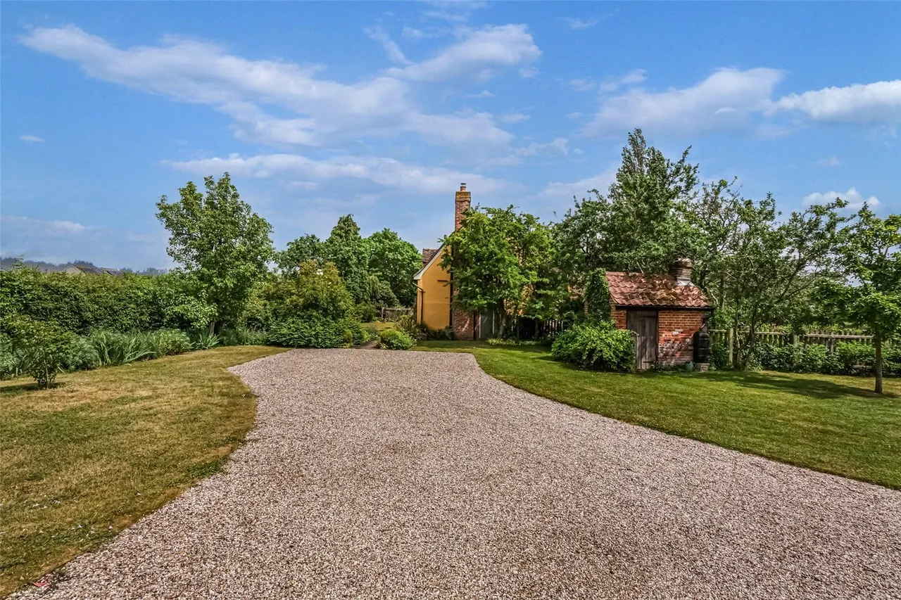 Belchamp Walter Road, Borley, CO10, photo 20