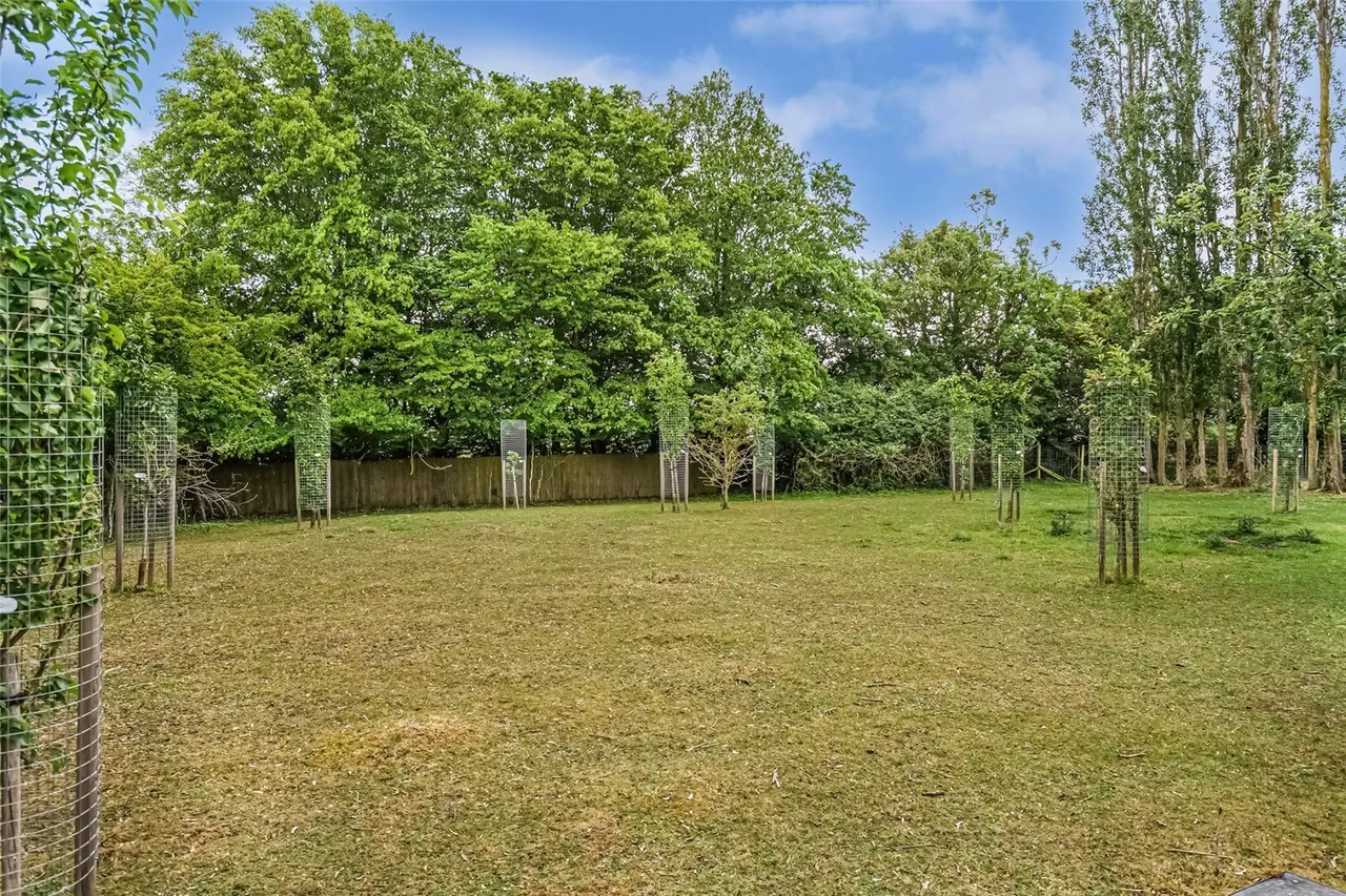 Belchamp Walter Road, Borley, CO10, photo 23