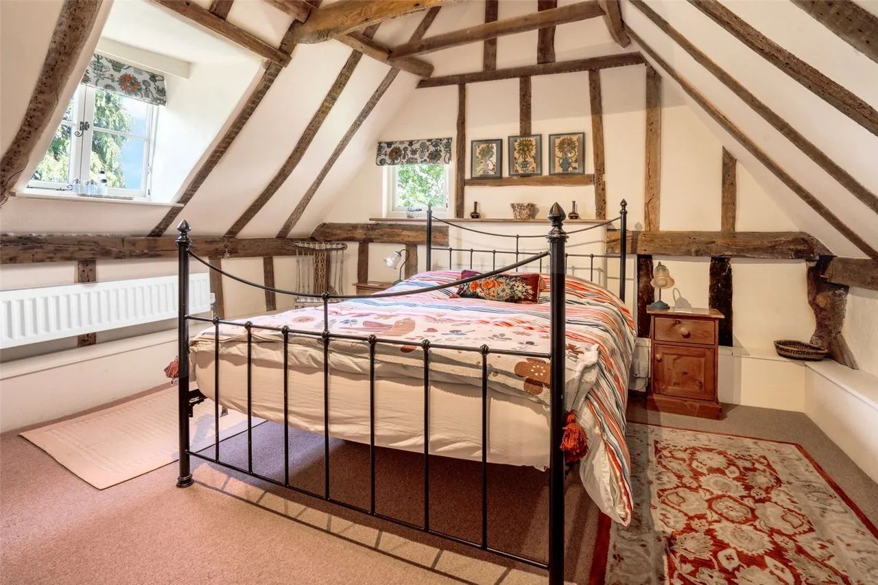 Belchamp Walter Road, Borley, CO10, photo 15